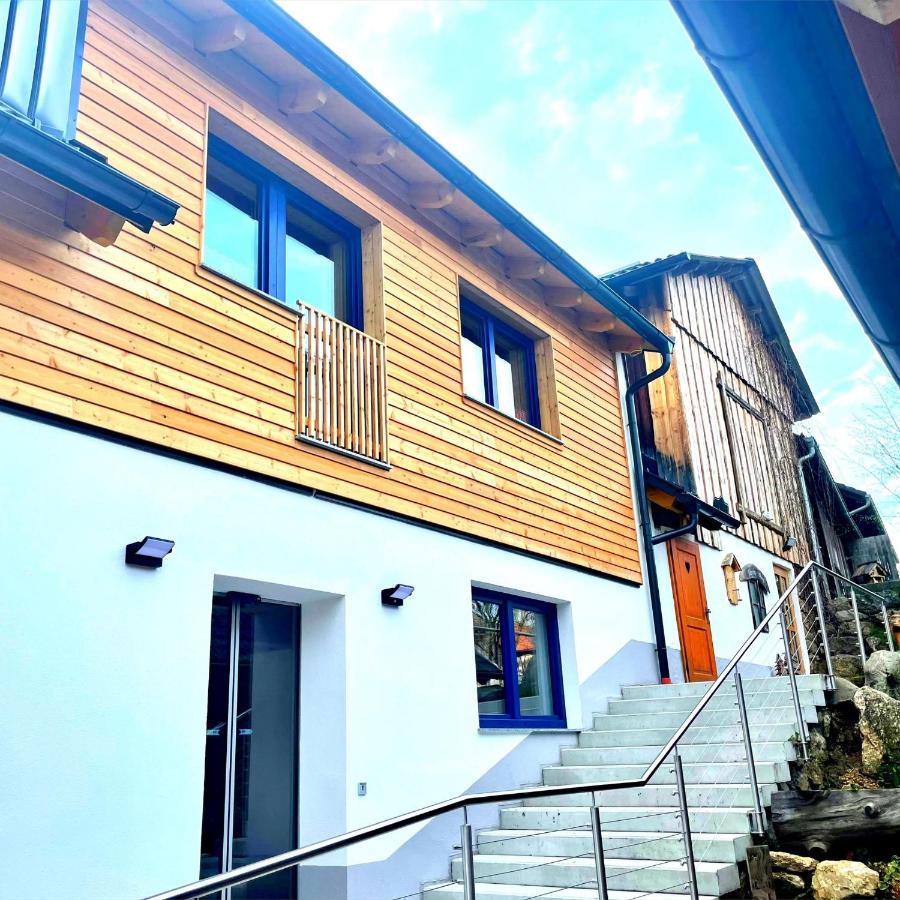 Apartament Alpakaglueck Muhlbach  Zewnętrze zdjęcie