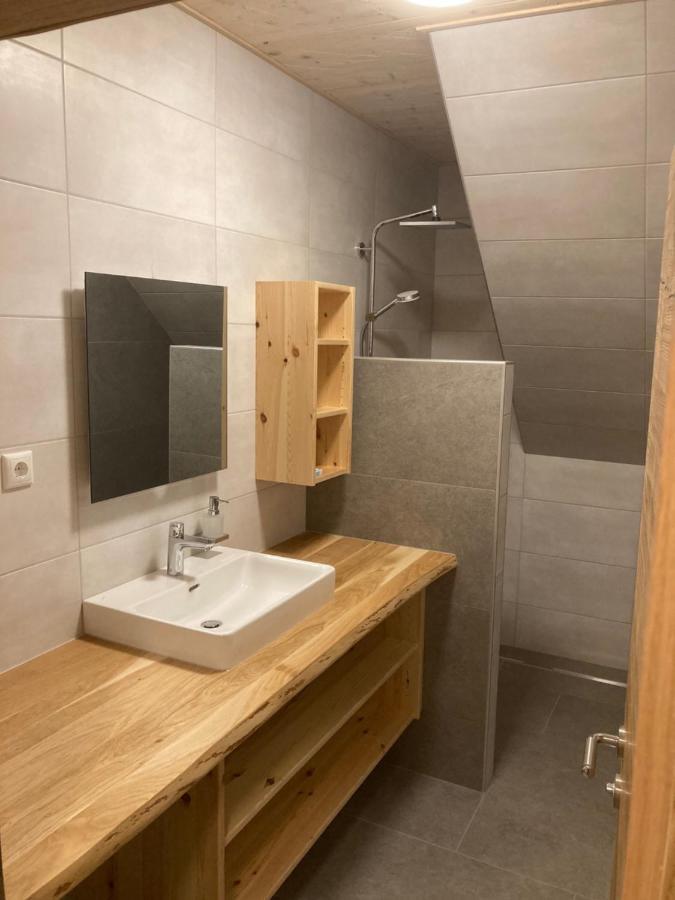 Apartament Alpakaglueck Muhlbach  Zewnętrze zdjęcie