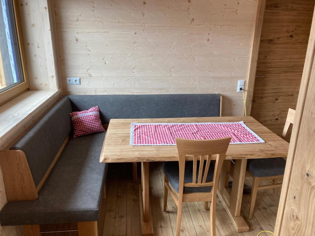 Apartament Alpakaglueck Muhlbach  Zewnętrze zdjęcie